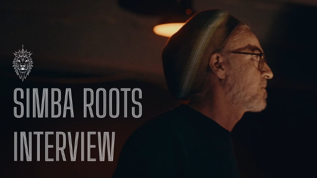 Sound System Is Not a Concept: Interview with Simba Roots