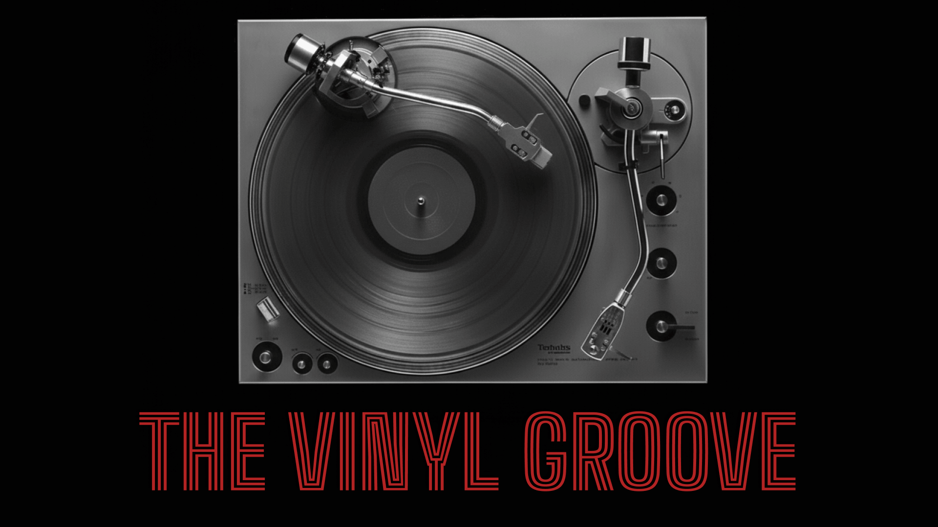 The Vinyl Groove: Why Reggae and Dub Still Live on Records